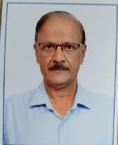 A N Murthy